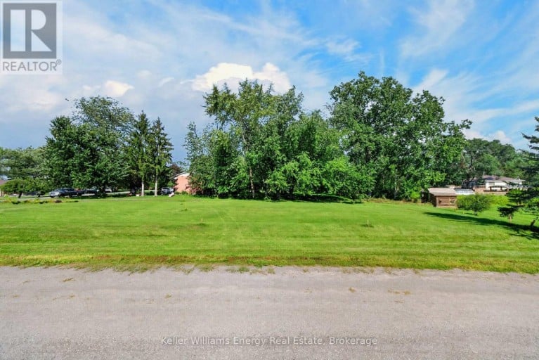 0 NOXON ROAD, Greater Napanee (Greater Napanee), Ontario, K7R3K7