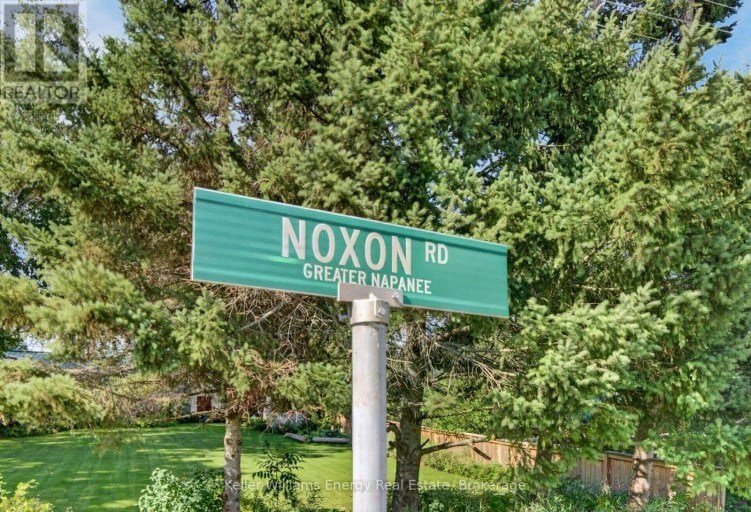 0 NOXON ROAD, Greater Napanee (Greater Napanee), Ontario, K7R3K7
