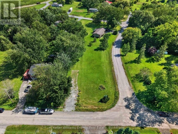 0 NOXON ROAD, Greater Napanee (Greater Napanee), Ontario, K7R3K7