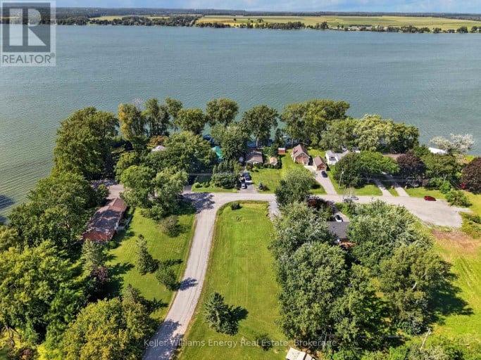 0 NOXON ROAD, Greater Napanee (Greater Napanee), Ontario, K7R3K7