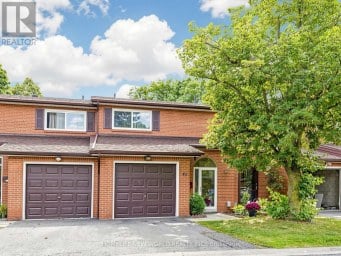 40 - 90 CROCKAMHILL DRIVE Toronto (Agincourt North) Ontario photo 1