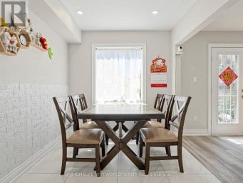 40 - 90 CROCKAMHILL DRIVE Toronto (Agincourt North) Ontario photo 12