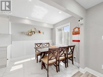 40 - 90 CROCKAMHILL DRIVE Toronto (Agincourt North) Ontario photo 13