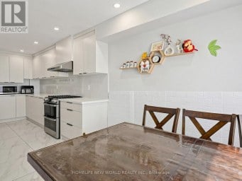 40 - 90 CROCKAMHILL DRIVE Toronto (Agincourt North) Ontario photo 14