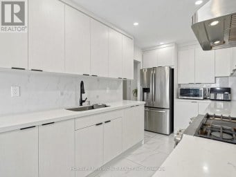 40 - 90 CROCKAMHILL DRIVE Toronto (Agincourt North) Ontario photo 16