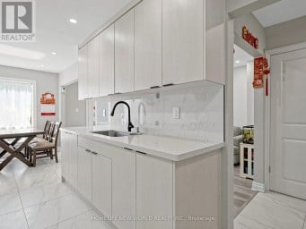 40 - 90 CROCKAMHILL DRIVE Toronto (Agincourt North) Ontario photo 17