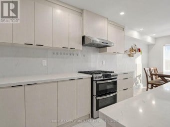 40 - 90 CROCKAMHILL DRIVE Toronto (Agincourt North) Ontario photo 18