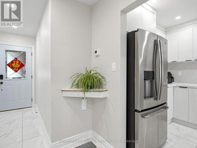 40 - 90 CROCKAMHILL DRIVE, Toronto (Agincourt North), Ontario, M1S2K9