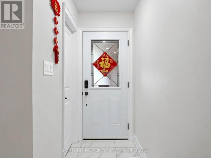40 - 90 CROCKAMHILL DRIVE, Toronto (Agincourt North), Ontario, M1S2K9