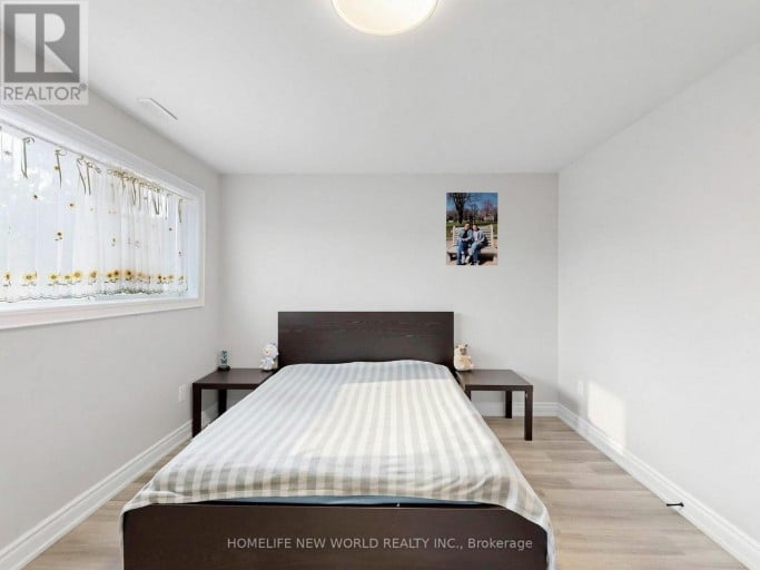 40 - 90 CROCKAMHILL DRIVE, Toronto (Agincourt North), Ontario, M1S2K9