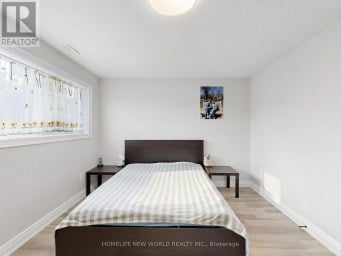 40 - 90 CROCKAMHILL DRIVE Toronto (Agincourt North) Ontario photo 24