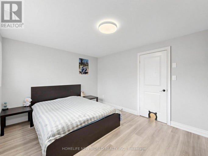 40 - 90 CROCKAMHILL DRIVE, Toronto (Agincourt North), Ontario, M1S2K9