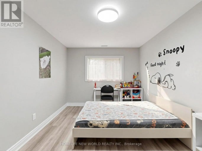 40 - 90 CROCKAMHILL DRIVE, Toronto (Agincourt North), Ontario, M1S2K9