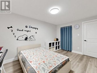 40 - 90 CROCKAMHILL DRIVE Toronto (Agincourt North) Ontario photo 29