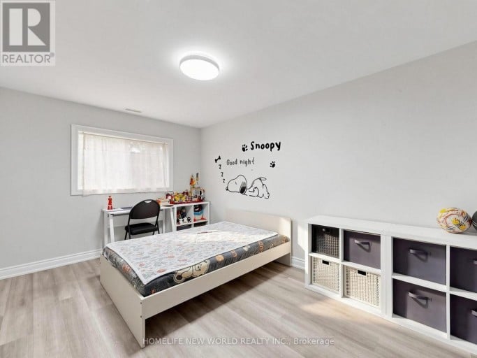 40 - 90 CROCKAMHILL DRIVE, Toronto (Agincourt North), Ontario, M1S2K9