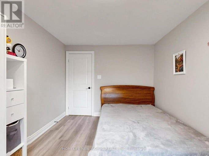 40 - 90 CROCKAMHILL DRIVE, Toronto (Agincourt North), Ontario, M1S2K9