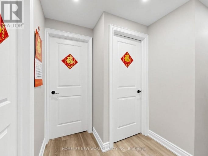 40 - 90 CROCKAMHILL DRIVE, Toronto (Agincourt North), Ontario, M1S2K9