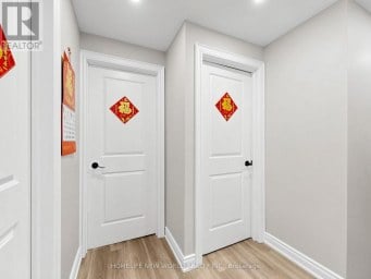 40 - 90 CROCKAMHILL DRIVE Toronto (Agincourt North) Ontario photo 35