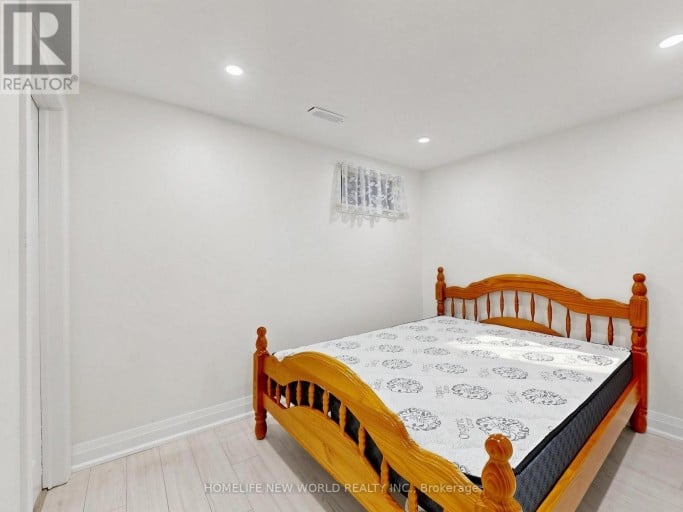 40 - 90 CROCKAMHILL DRIVE, Toronto (Agincourt North), Ontario, M1S2K9