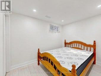 40 - 90 CROCKAMHILL DRIVE Toronto (Agincourt North) Ontario photo 36