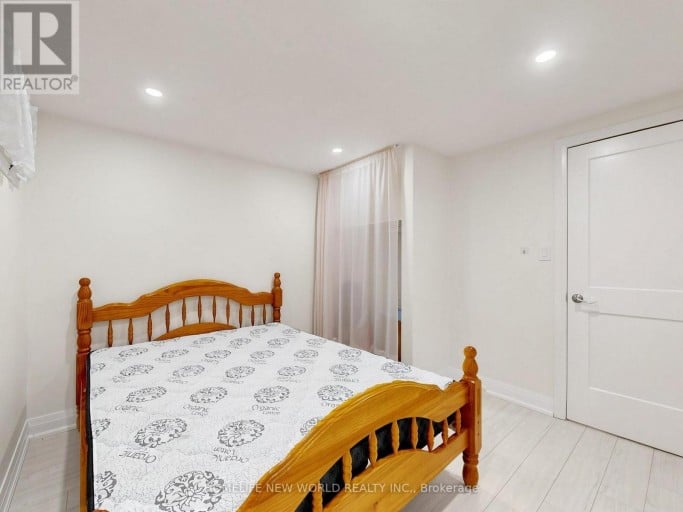 40 - 90 CROCKAMHILL DRIVE, Toronto (Agincourt North), Ontario, M1S2K9