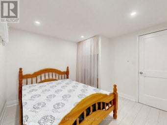 40 - 90 CROCKAMHILL DRIVE Toronto (Agincourt North) Ontario photo 37