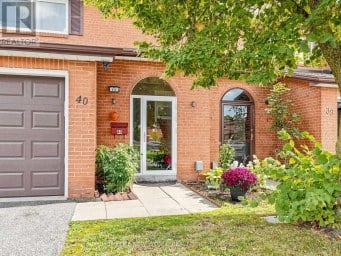 40 - 90 CROCKAMHILL DRIVE Toronto (Agincourt North) Ontario photo 4