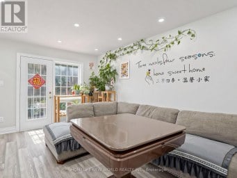 40 - 90 CROCKAMHILL DRIVE Toronto (Agincourt North) Ontario photo 5