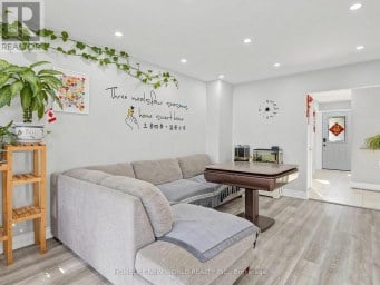 40 - 90 CROCKAMHILL DRIVE Toronto (Agincourt North) Ontario photo 6