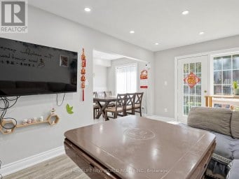 40 - 90 CROCKAMHILL DRIVE Toronto (Agincourt North) Ontario photo 9