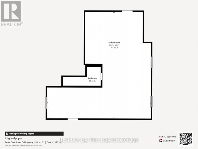 11 GRAND POPLAR LANE, Wasaga Beach, Ontario, L9Z0C7
