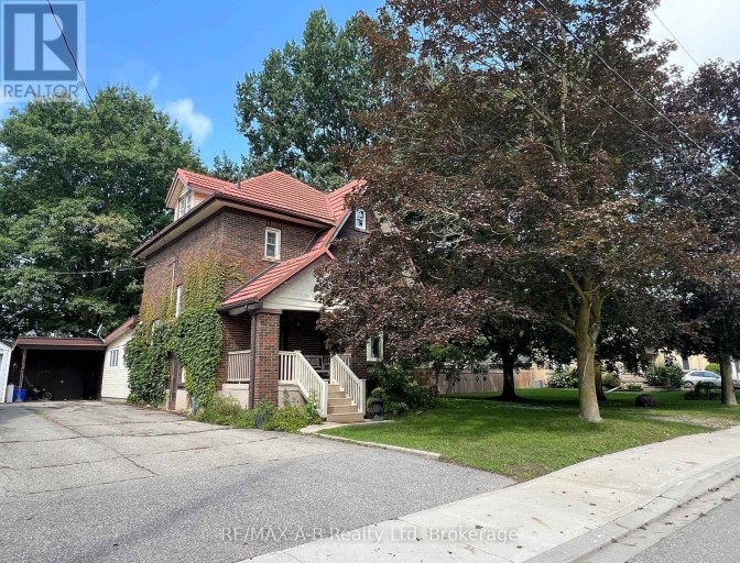 31 JOHN STREET, East Zorra-Tavistock (Tavistock), Ontario, N0B2R0