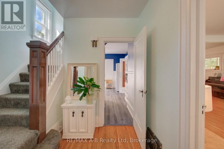 31 JOHN STREET, East Zorra-Tavistock (Tavistock), Ontario, N0B2R0