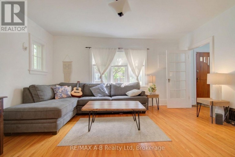 31 JOHN STREET, East Zorra-Tavistock (Tavistock), Ontario, N0B2R0