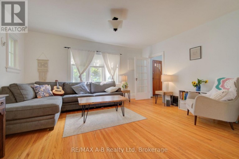 31 JOHN STREET, East Zorra-Tavistock (Tavistock), Ontario, N0B2R0