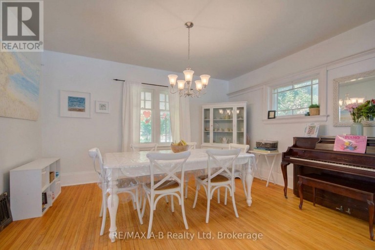 31 JOHN STREET, East Zorra-Tavistock (Tavistock), Ontario, N0B2R0