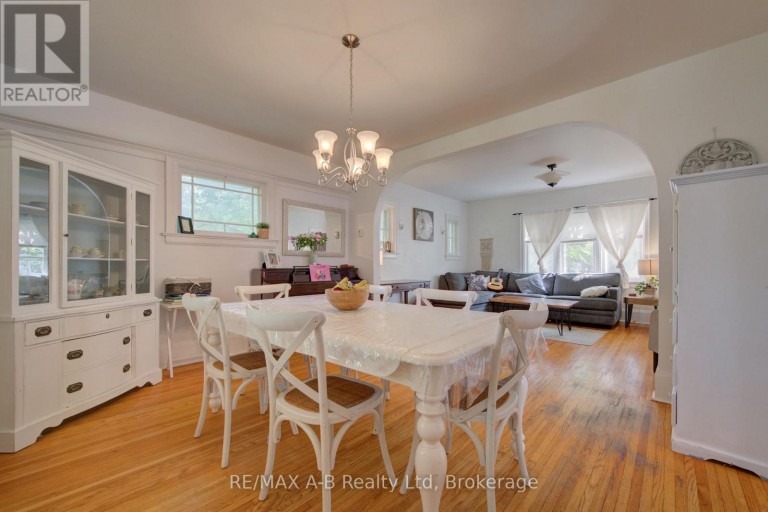 31 JOHN STREET, East Zorra-Tavistock (Tavistock), Ontario, N0B2R0