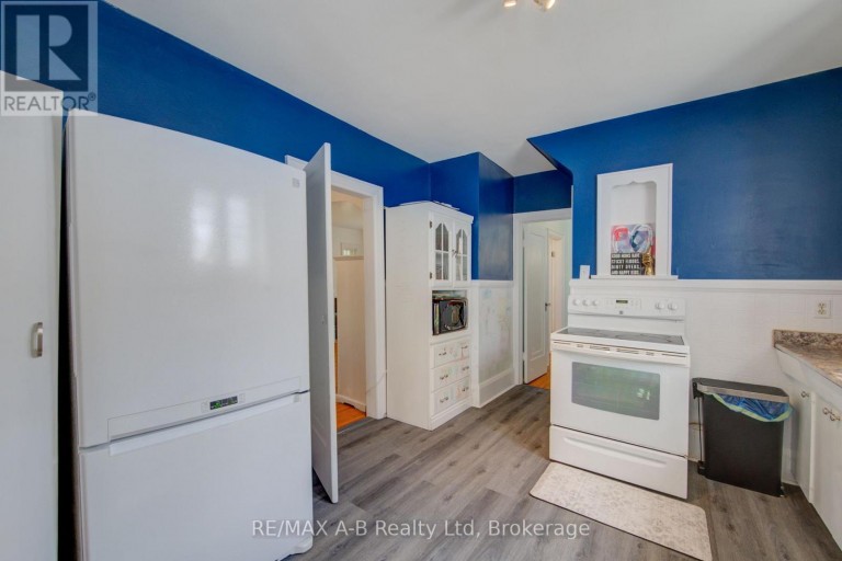 31 JOHN STREET, East Zorra-Tavistock (Tavistock), Ontario, N0B2R0