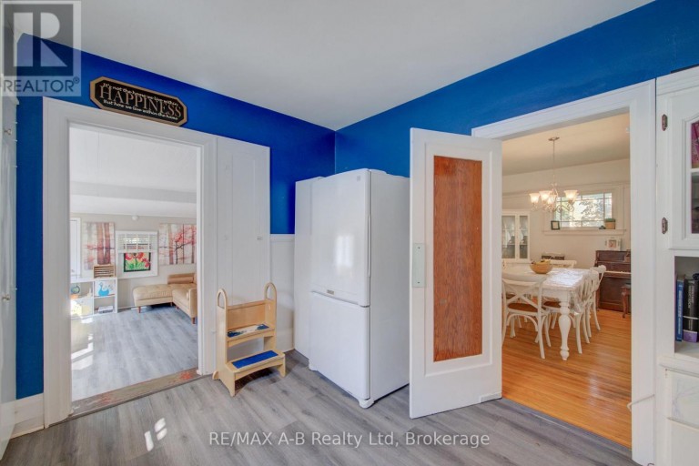 31 JOHN STREET, East Zorra-Tavistock (Tavistock), Ontario, N0B2R0