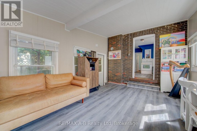 31 JOHN STREET, East Zorra-Tavistock (Tavistock), Ontario, N0B2R0