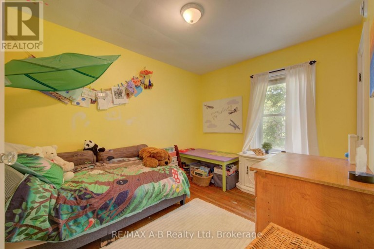 31 JOHN STREET, East Zorra-Tavistock (Tavistock), Ontario, N0B2R0