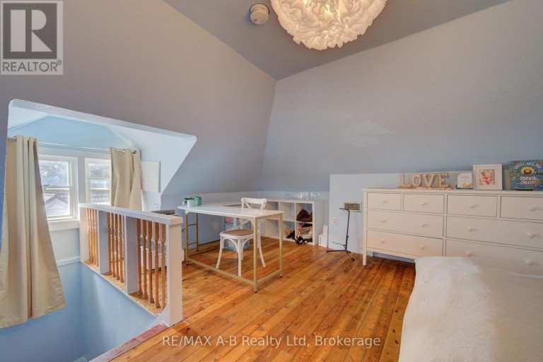 31 JOHN STREET, East Zorra-Tavistock (Tavistock), Ontario, N0B2R0