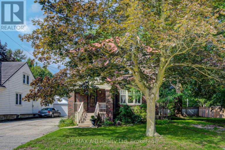 31 JOHN STREET, East Zorra-Tavistock (Tavistock), Ontario, N0B2R0