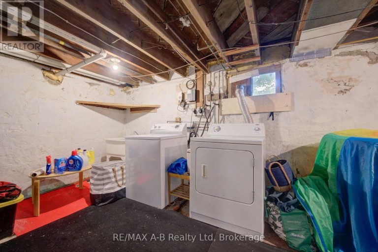 31 JOHN STREET, East Zorra-Tavistock (Tavistock), Ontario, N0B2R0
