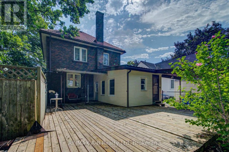 31 JOHN STREET, East Zorra-Tavistock (Tavistock), Ontario, N0B2R0