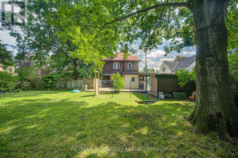 31 JOHN STREET, East Zorra-Tavistock (Tavistock), Ontario, N0B2R0