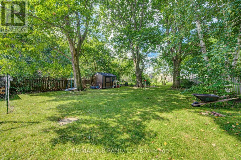 31 JOHN STREET, East Zorra-Tavistock (Tavistock), Ontario, N0B2R0