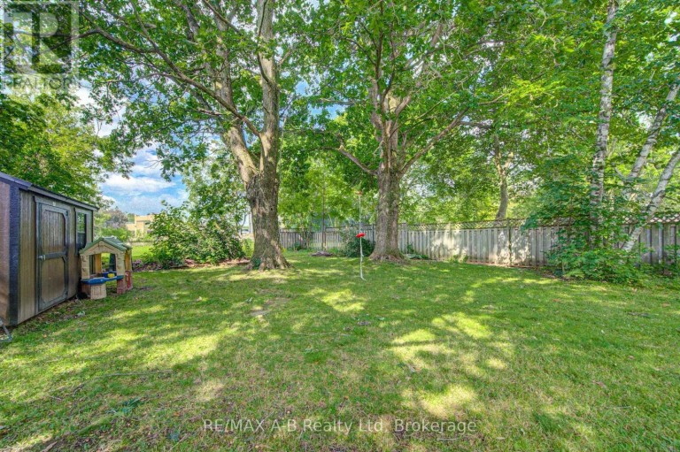 31 JOHN STREET, East Zorra-Tavistock (Tavistock), Ontario, N0B2R0