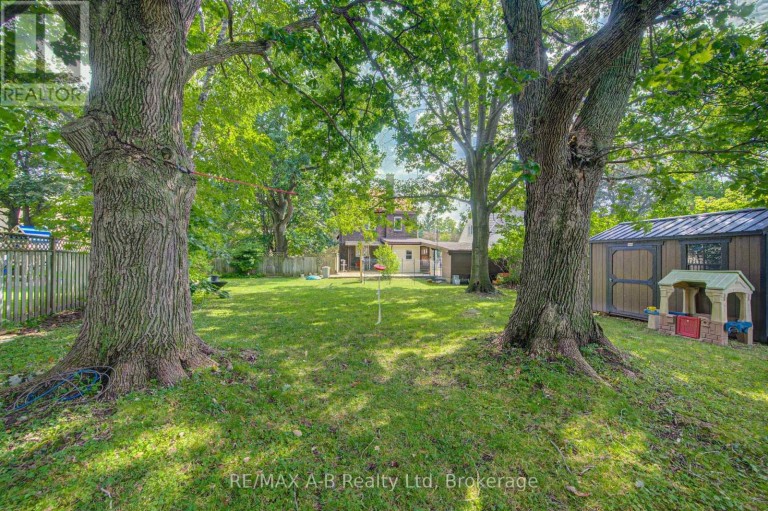 31 JOHN STREET, East Zorra-Tavistock (Tavistock), Ontario, N0B2R0