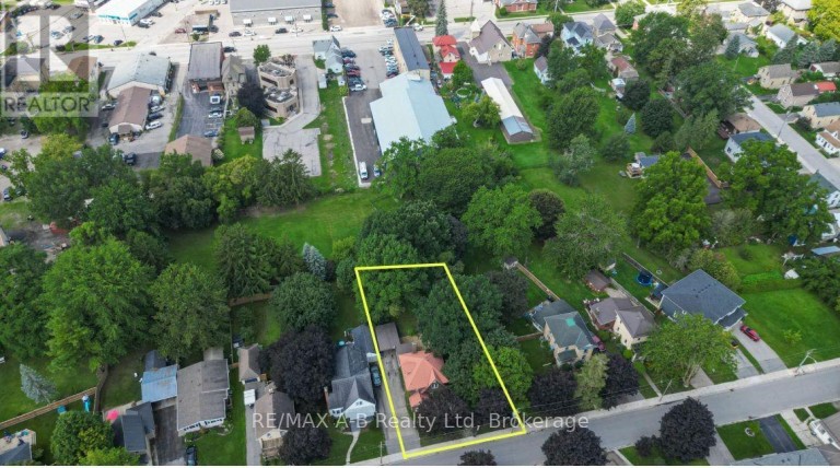 31 JOHN STREET, East Zorra-Tavistock (Tavistock), Ontario, N0B2R0